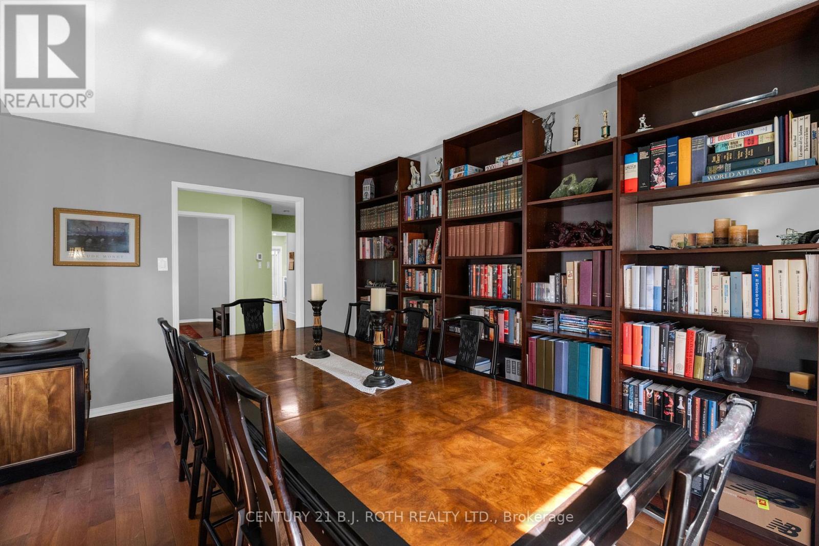102 Holgate Street, Barrie (Allandale), Ontario  L4N 2T9 - Photo 8 - S13822094