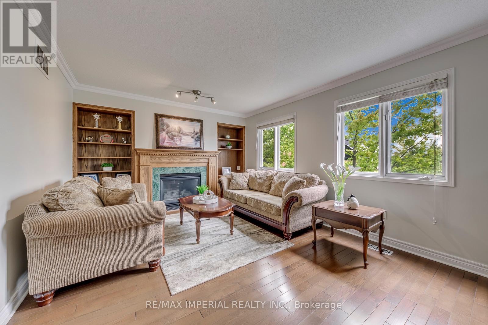 20 The Greenery, Oakville, Ontario  L6H 6J6 - Photo 23 - W13822038