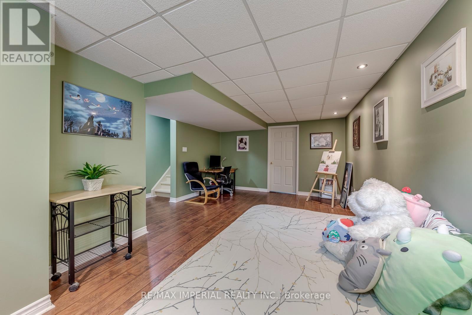 20 The Greenery, Oakville, Ontario  L6H 6J6 - Photo 38 - W13822038