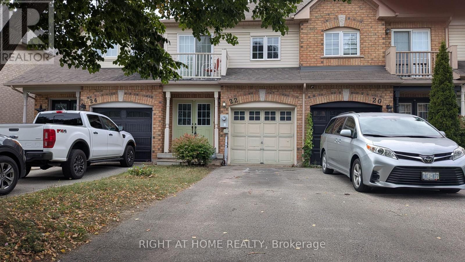 22 HARDING STREET, Halton Hills, Ontario
