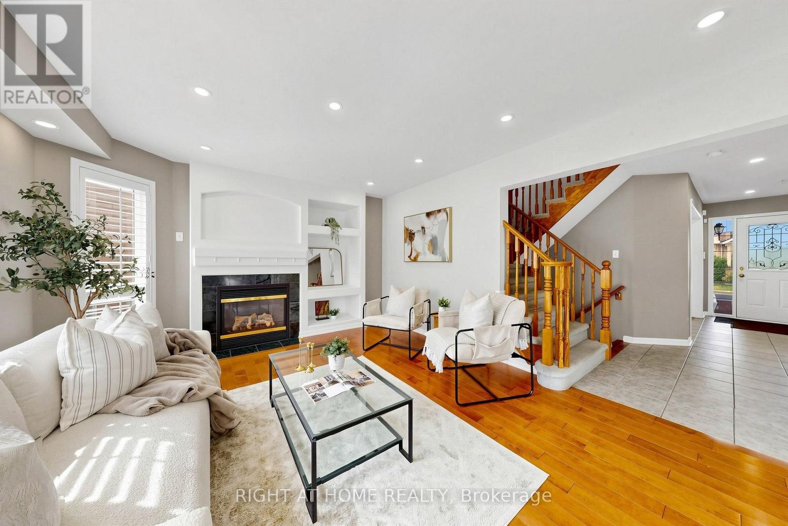 5 Mendoza Drive, Brampton (Fletcher's Meadow), Ontario  L7A 3M3 - Photo 11 - W13822114