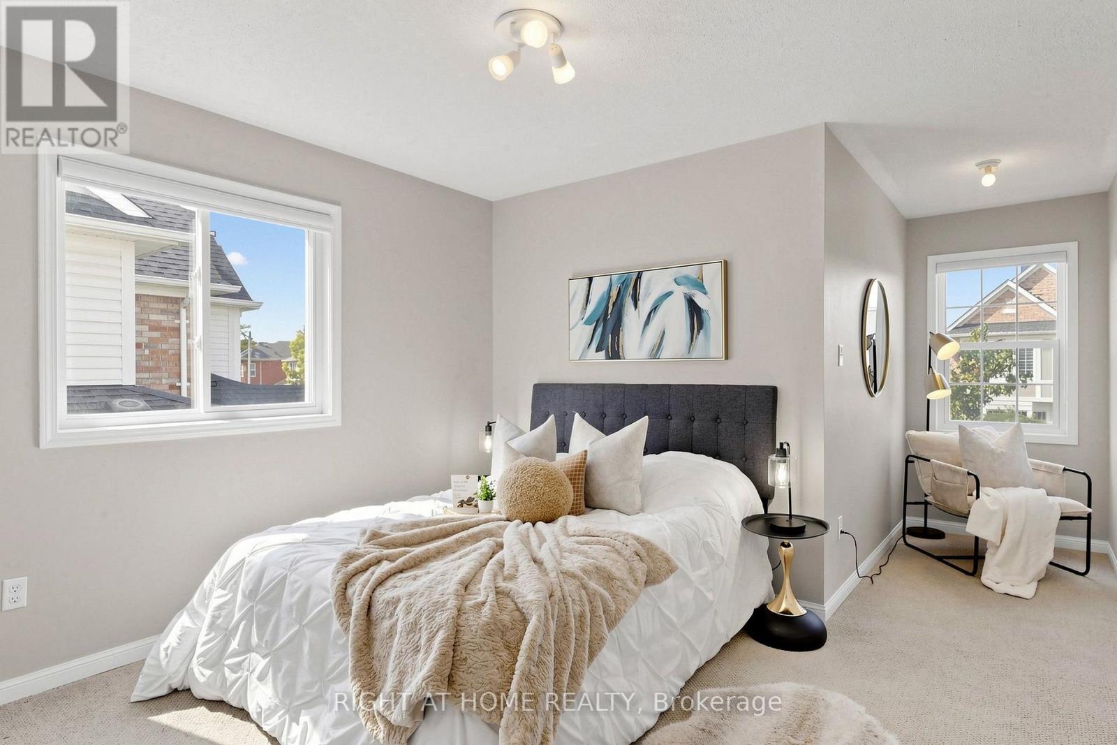 5 Mendoza Drive, Brampton (Fletcher's Meadow), Ontario  L7A 3M3 - Photo 30 - W13822114