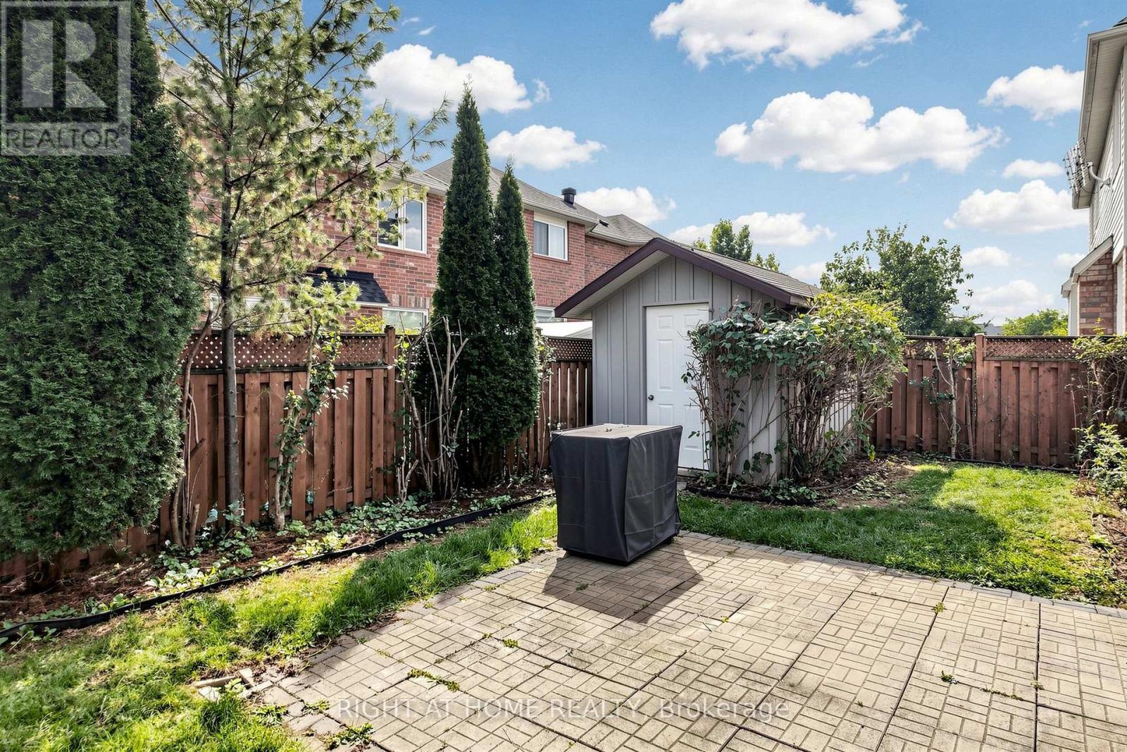 5 Mendoza Drive, Brampton (Fletcher's Meadow), Ontario  L7A 3M3 - Photo 47 - W13822114