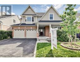 5 MENDOZA DRIVE, Brampton, Ontario