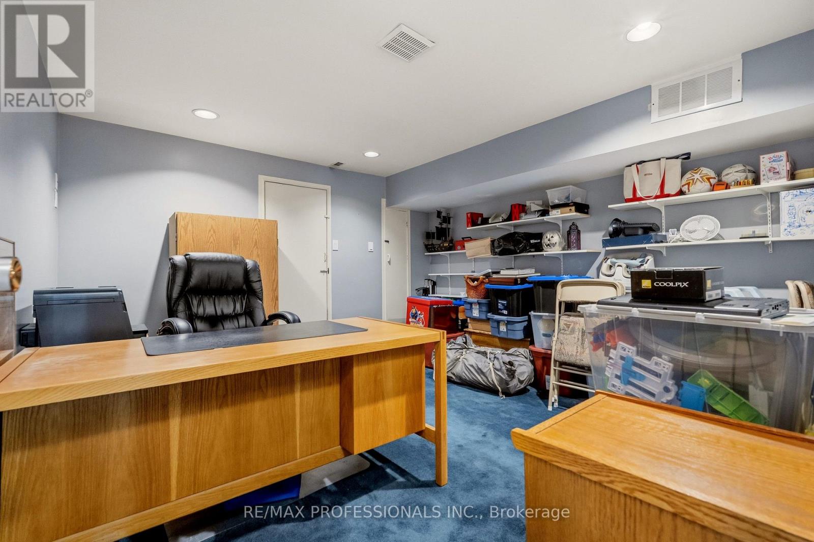 6888 Barrisdale Drive, Mississauga, Ontario  L5N 2H4 - Photo 40 - W13822118