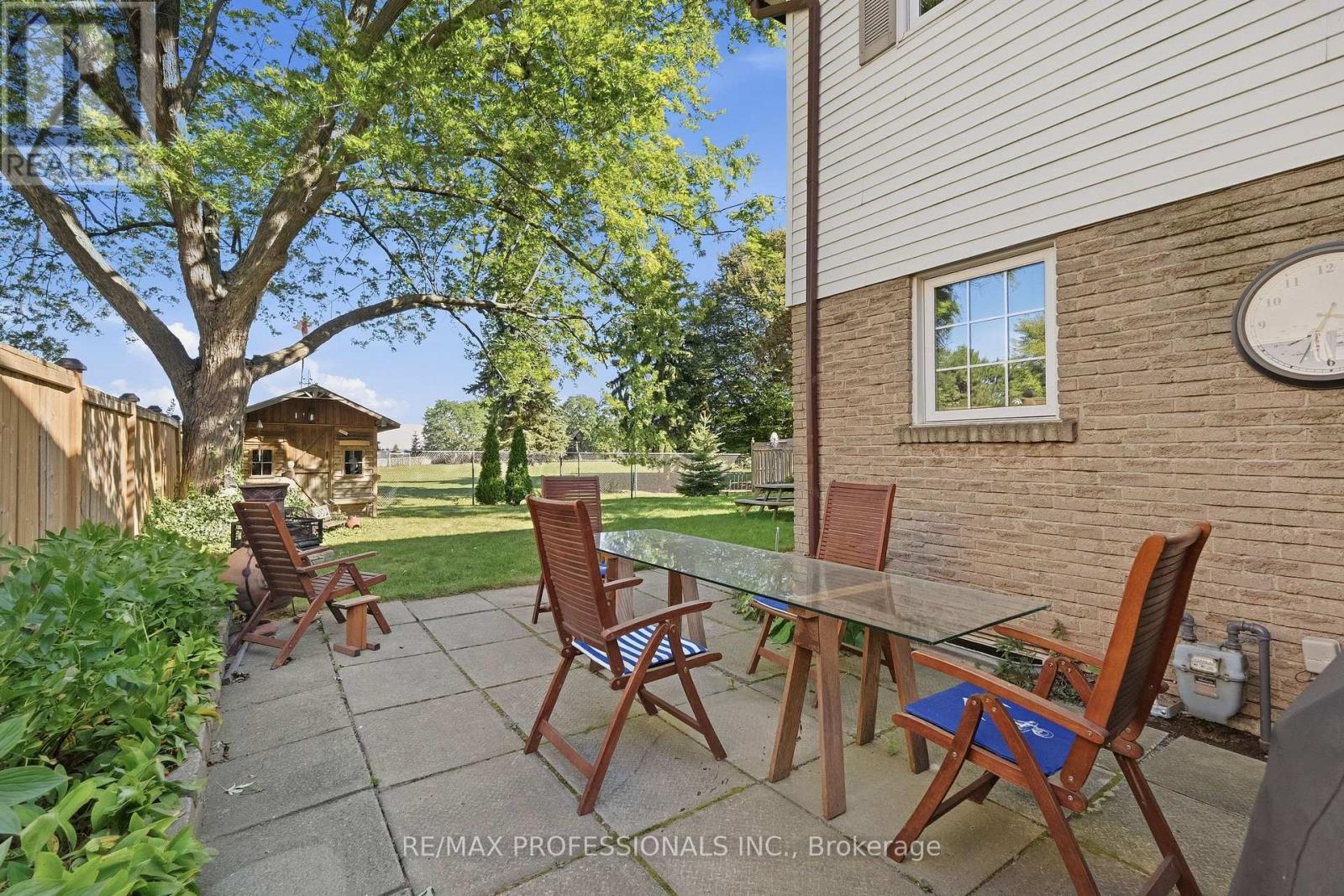 6888 Barrisdale Drive, Mississauga, Ontario  L5N 2H4 - Photo 41 - W13822118