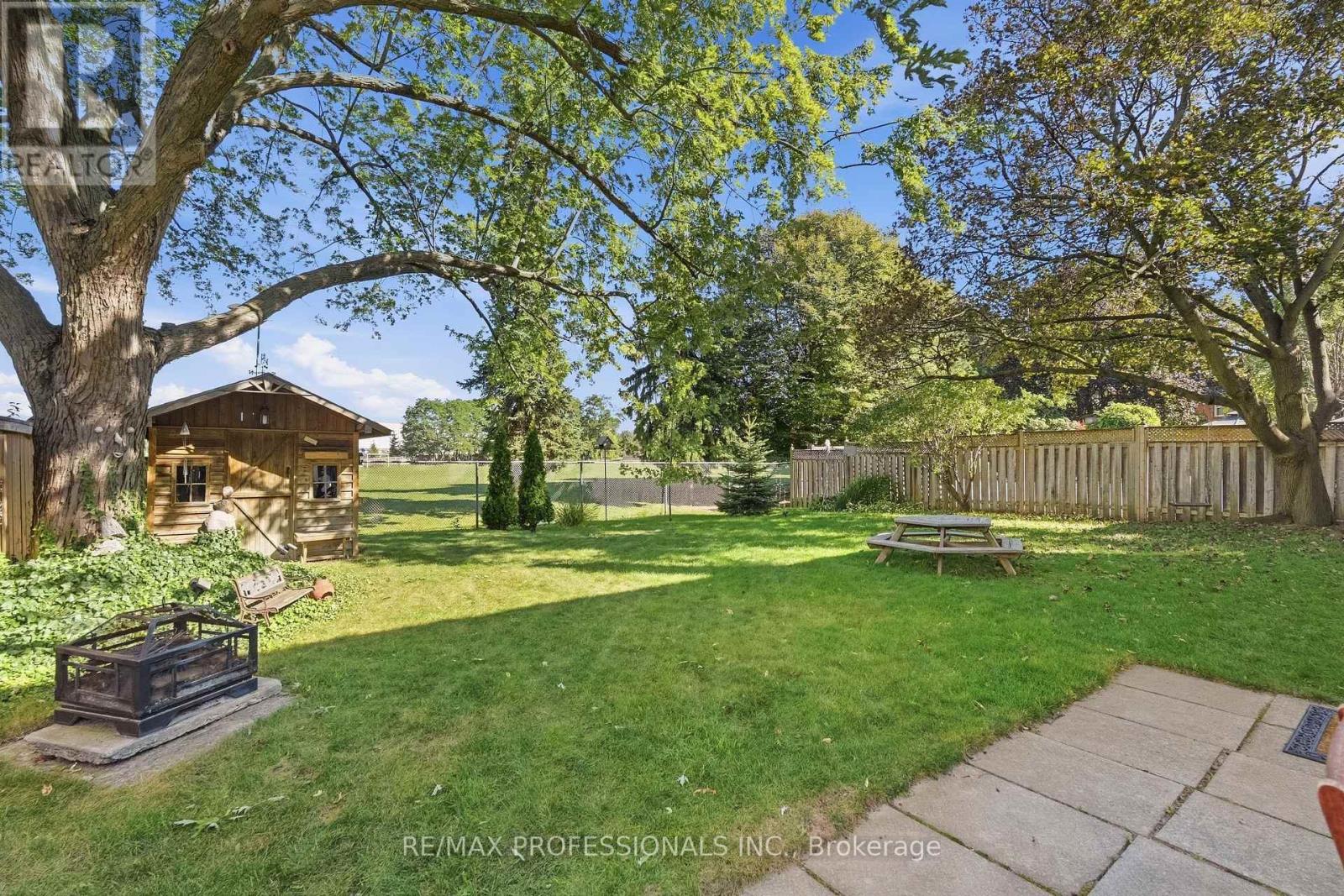 6888 Barrisdale Drive, Mississauga, Ontario  L5N 2H4 - Photo 43 - W13822118
