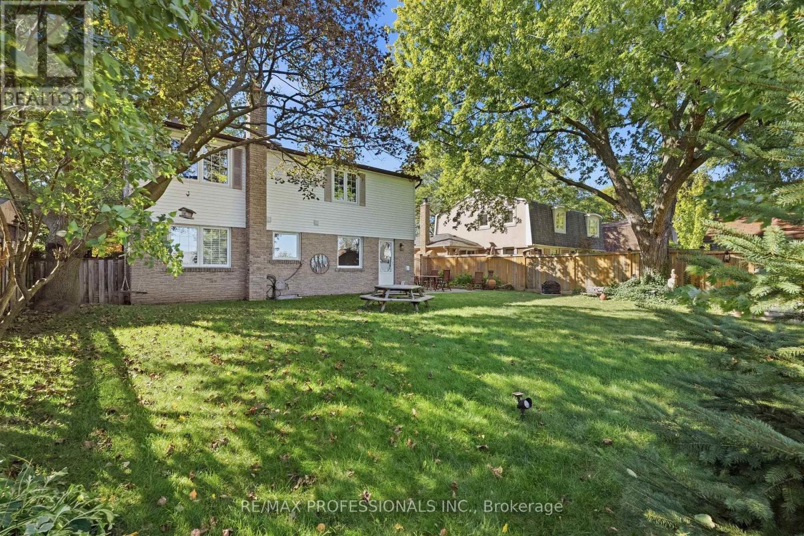 6888 Barrisdale Drive, Mississauga, Ontario  L5N 2H4 - Photo 45 - W13822118