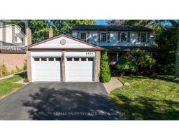 6888 BARRISDALE DRIVE, Mississauga, Ontario