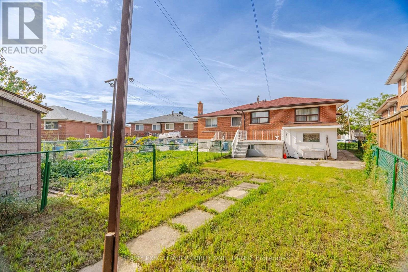 43 Elana Drive, Toronto, Ontario  M3N 2C1 - Photo 38 - W13822130