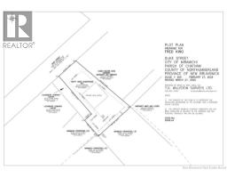 140 Duke Street, Miramichi, New Brunswick
