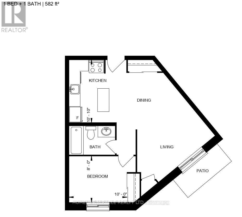 115 - 736 Old Albert Street, Waterloo, Ontario  N2L 6R4 - Photo 12 - X13822044