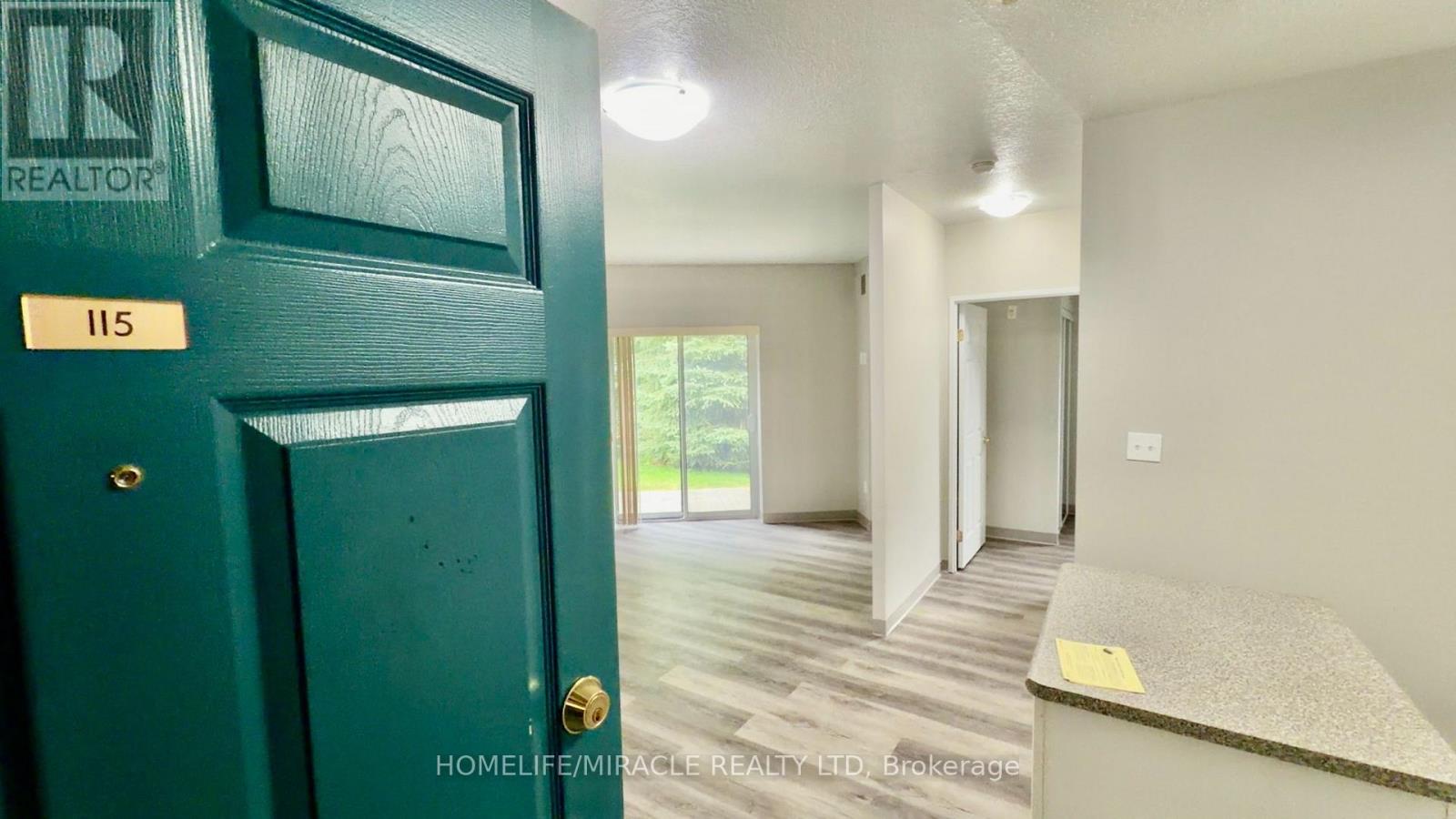 115 - 736 Old Albert Street, Waterloo, Ontario  N2L 6R4 - Photo 4 - X13822044
