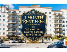 115 - 736 OLD ALBERT STREET, Waterloo, Ontario