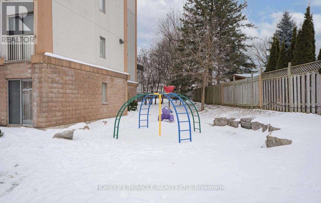 705 - 593 Strasburg Road, Kitchener, Ontario  N2E 0J7 - Photo 15 - X13822046