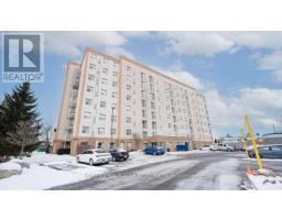 705 - 593 STRASBURG ROAD, Kitchener, Ontario