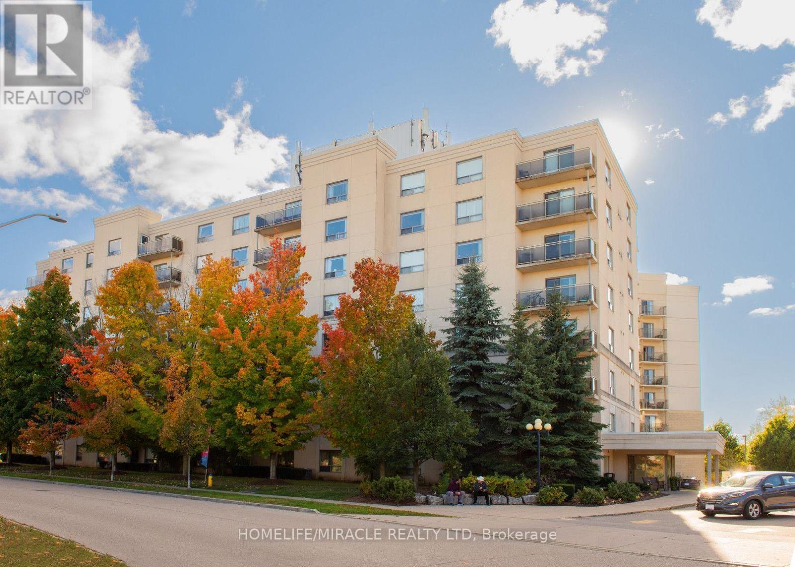 304 - 237 AUBURN DRIVE, Waterloo, Ontario