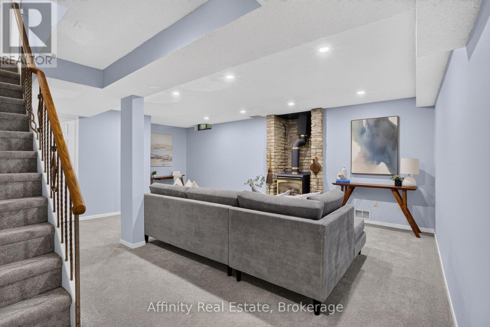 344 Driftwood Drive, Kitchener, Ontario  N2N 1Y7 - Photo 38 - X13822134