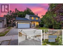 344 DRIFTWOOD DRIVE, Kitchener, Ontario