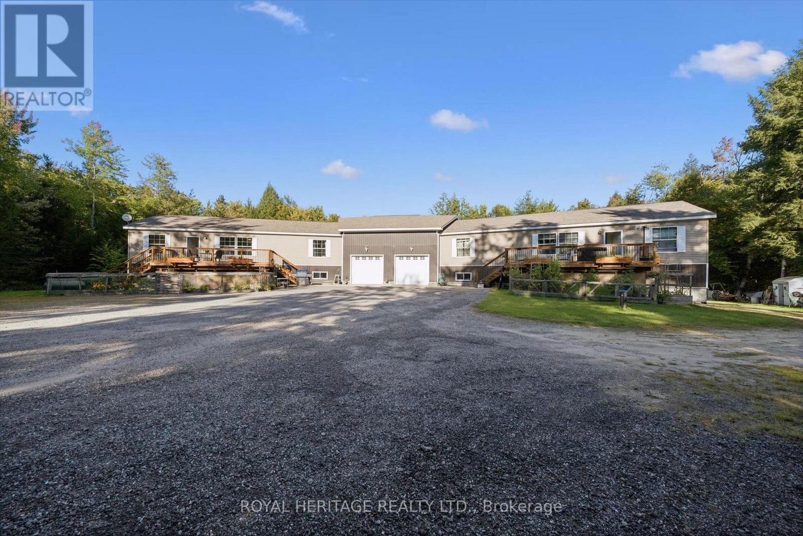 1515 UFFINGTON ROAD, Bracebridge, Ontario