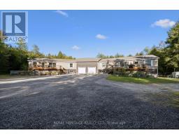 1515 UFFINGTON ROAD, Bracebridge, Ontario