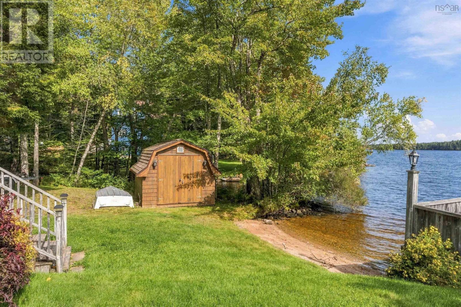 360 Birch Lane, Aylesford Lake, Nova Scotia  B0P 1C0 - Photo 26 - 202623154
