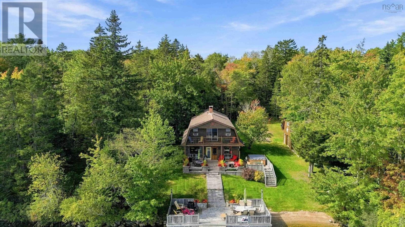 360 Birch Lane, Aylesford Lake, Nova Scotia  B0P 1C0 - Photo 36 - 202623154
