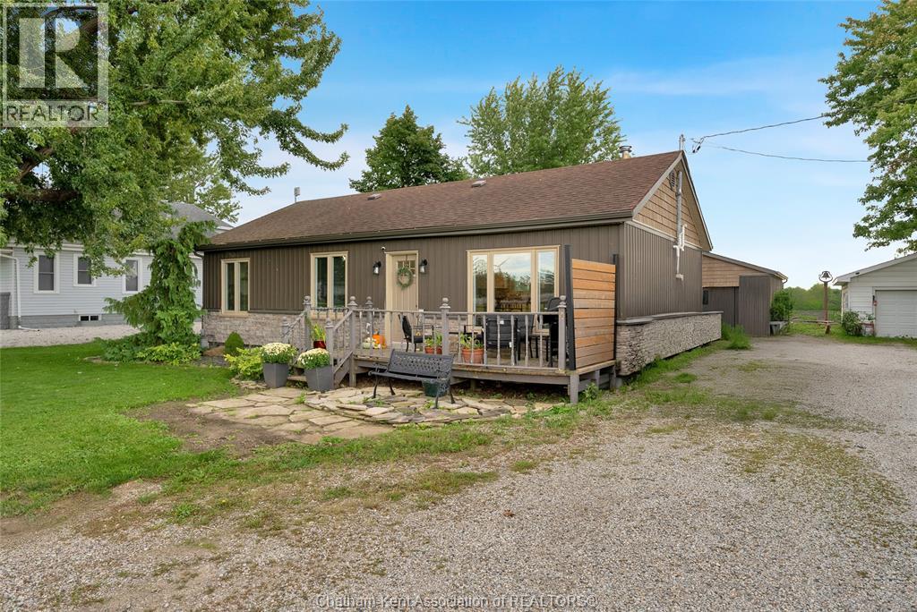 MLS# 26022813: 22644 Merlin ROAD, Merlin, Canada