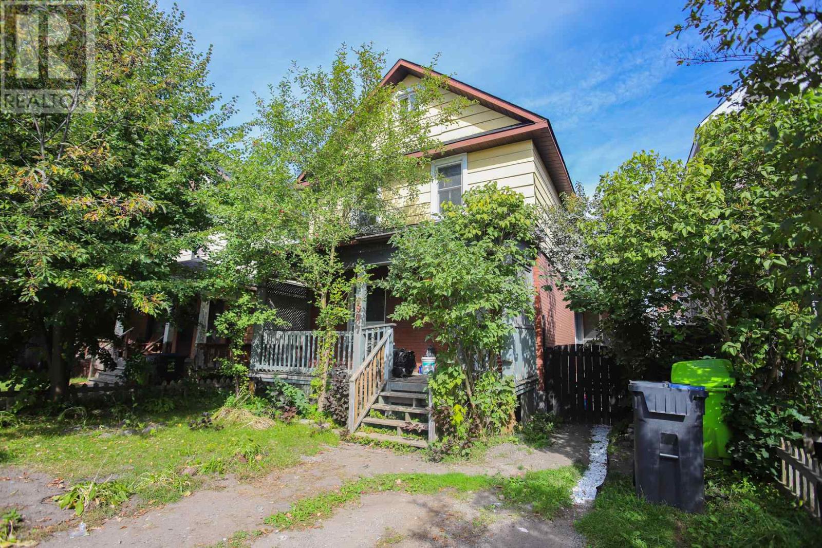 280 Albert St, Sault Ste. Marie, Ontario  P6A 1B6 - Photo 2 - SM262652