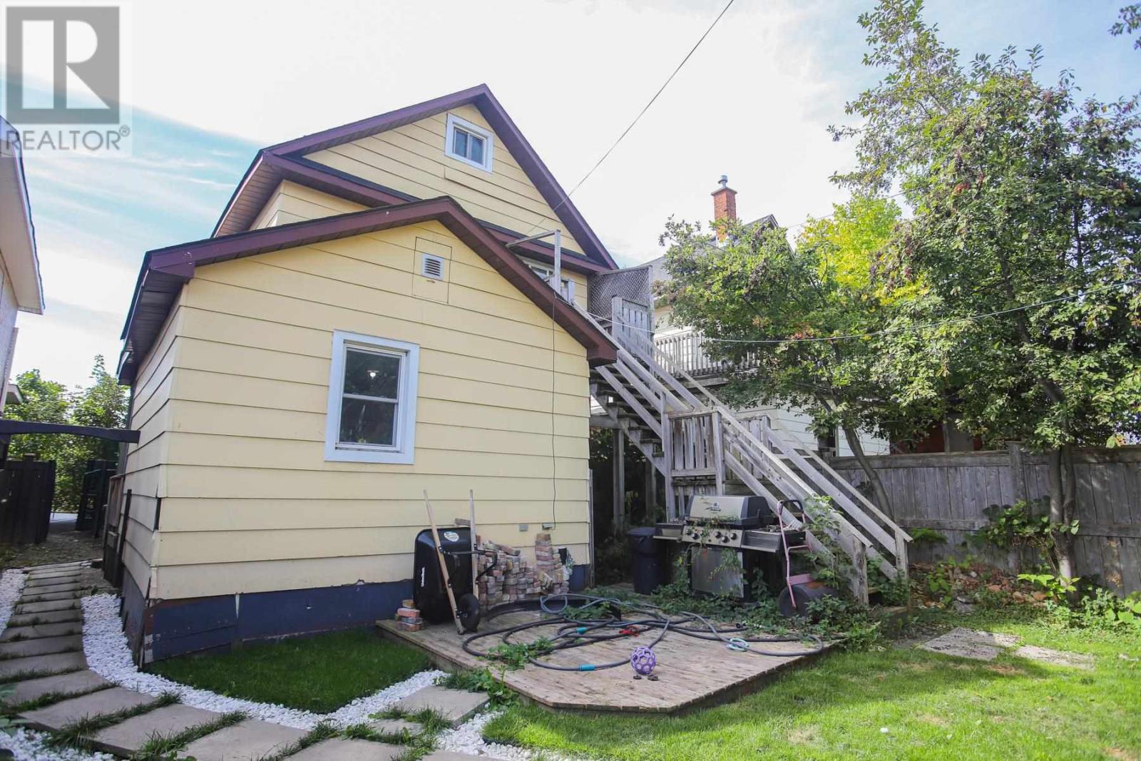 280 Albert St, Sault Ste. Marie, Ontario  P6A 1B6 - Photo 40 - SM262652
