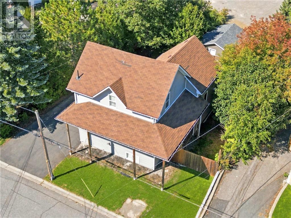 2 Evans Road, Copper Cliff, Ontario  P0M 1N0 - Photo 4 - 2130479