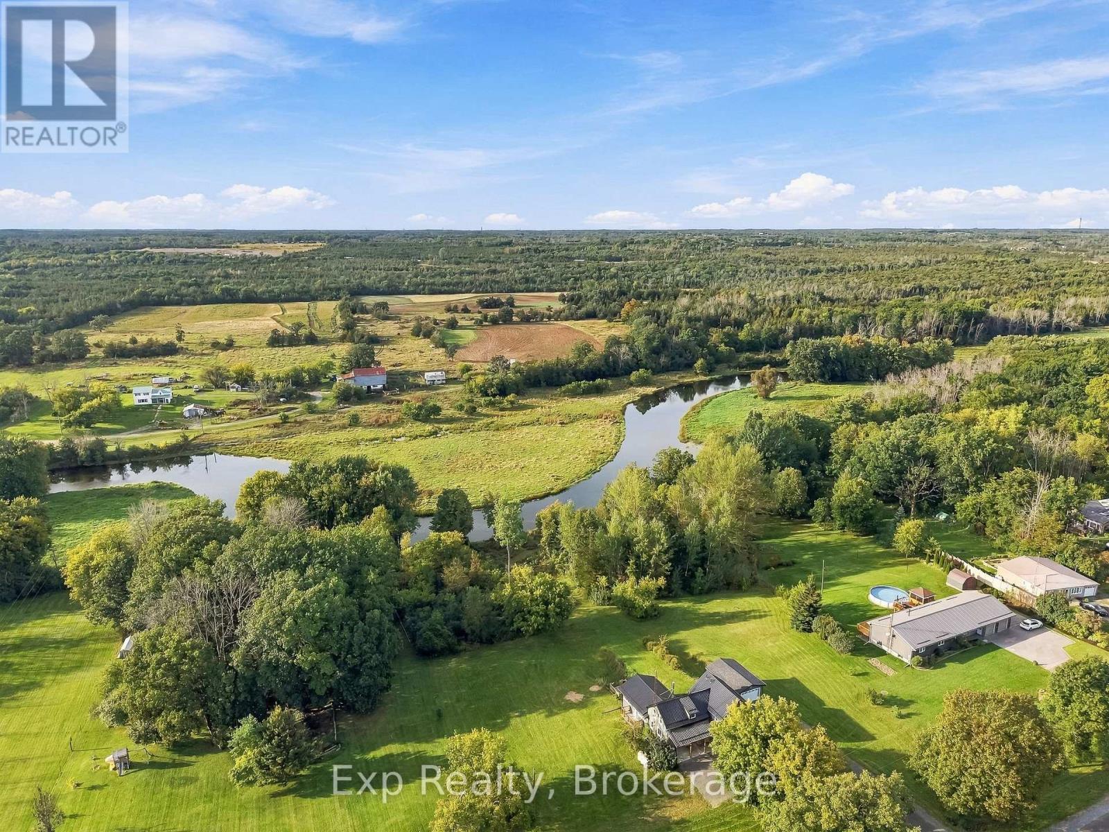6397 OLD HIGHWAY 2, Tyendinaga, Ontario