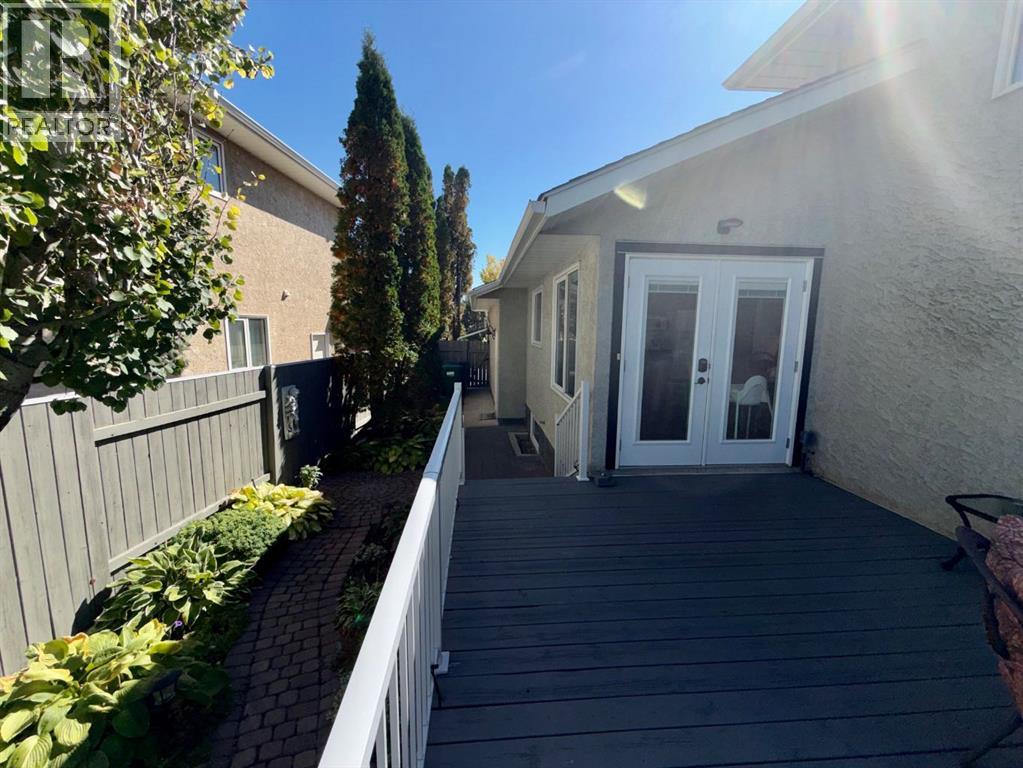 18 Heritage Close W, Lethbridge, Alberta  T1K 6R9 - Photo 4 - A2347773