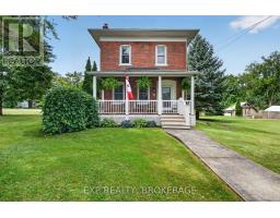 13 ALFRED STREET, Greater Napanee, Ontario