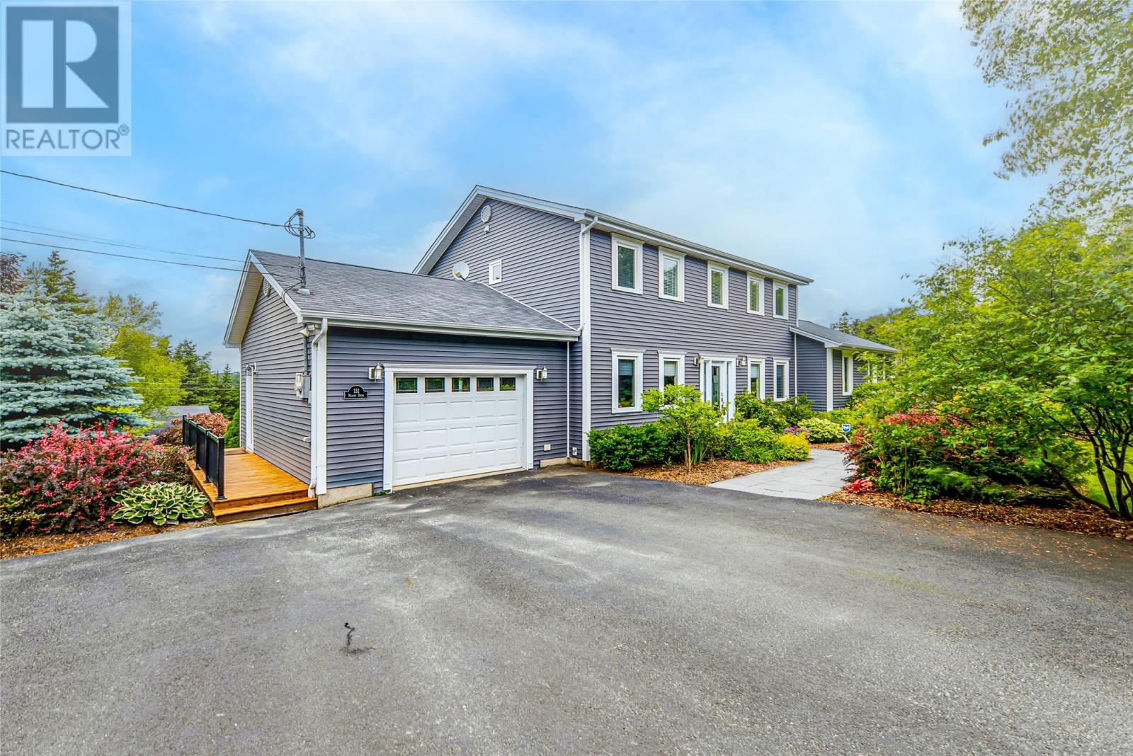 131-139 Marine Drive, Logy Bay, Middle Cove, Outer Cove