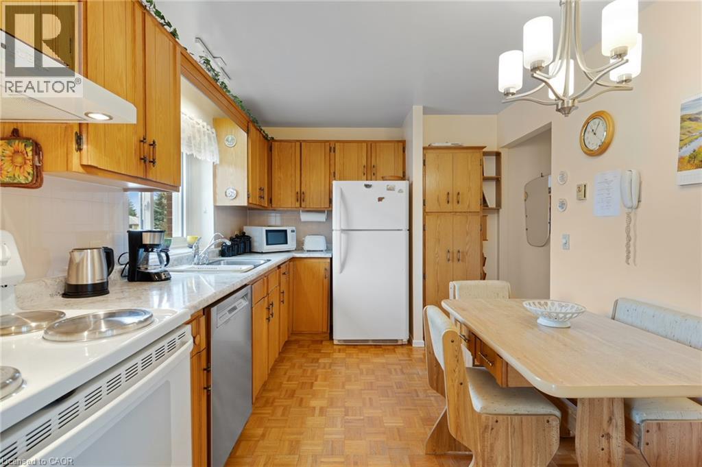 67 Breckenridge Drive Unit# 206, Kitchener, Ontario  N2B 3R8 - Photo 18 - 40860700