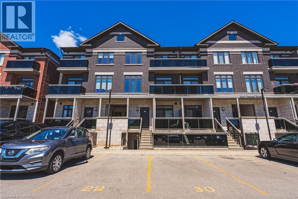 2061 PROSPECT Street Unit# 211