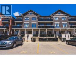 2061 PROSPECT Street Unit# 211, burlington, Ontario