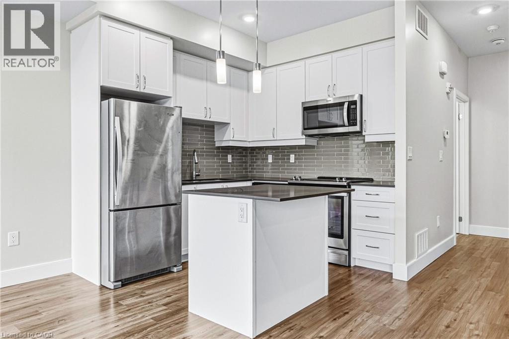 2061 Prospect Street Unit# 211, Burlington, Ontario  L7R 1Z2 - Photo 5 - 40864476