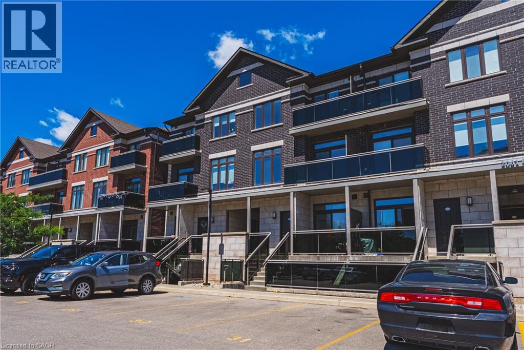 2061 Prospect Street Unit# 211, Burlington, Ontario  L7R 1Z2 - Photo 2 - 40864476