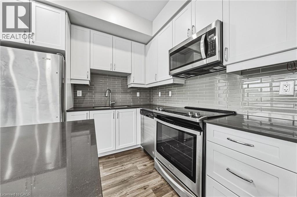 2061 Prospect Street Unit# 211, Burlington, Ontario  L7R 1Z2 - Photo 6 - 40864476