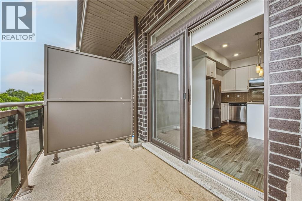2061 Prospect Street Unit# 211, Burlington, Ontario  L7R 1Z2 - Photo 10 - 40864476