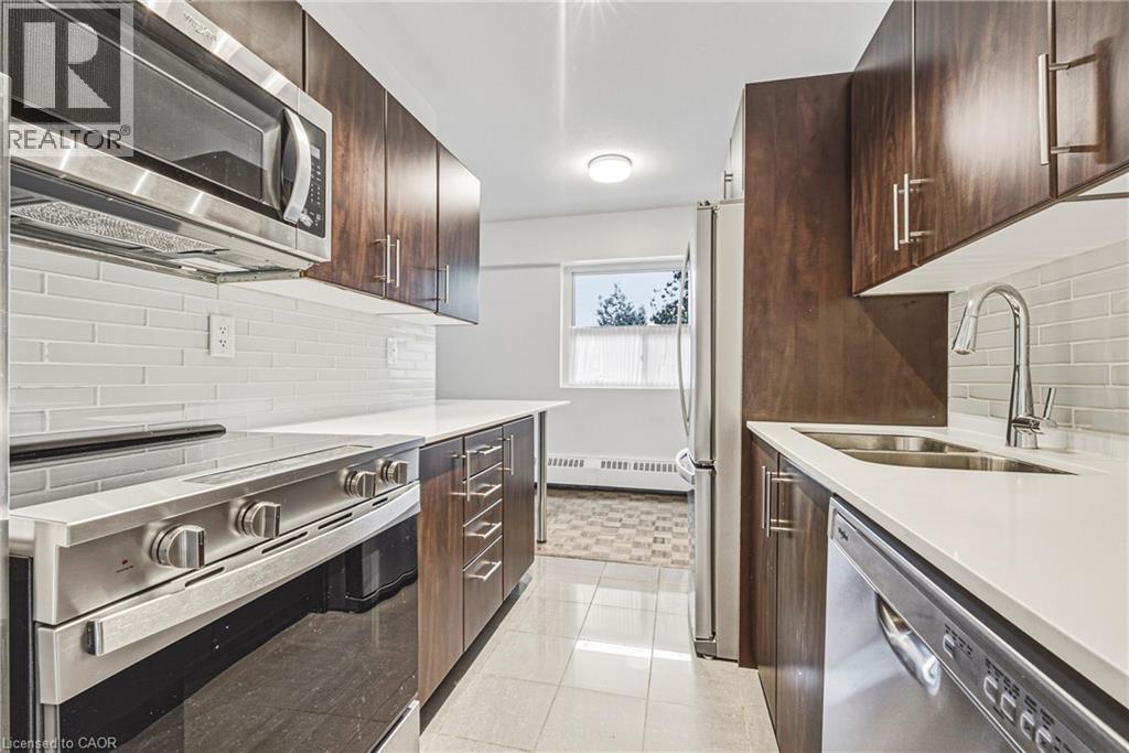 2077 Prospect Street Unit# 104, Burlington, Ontario  L7R 1Z4 - Photo 6 - 40864491