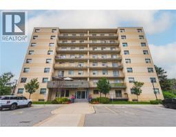 2077 PROSPECT Street Unit# 104, burlington, Ontario