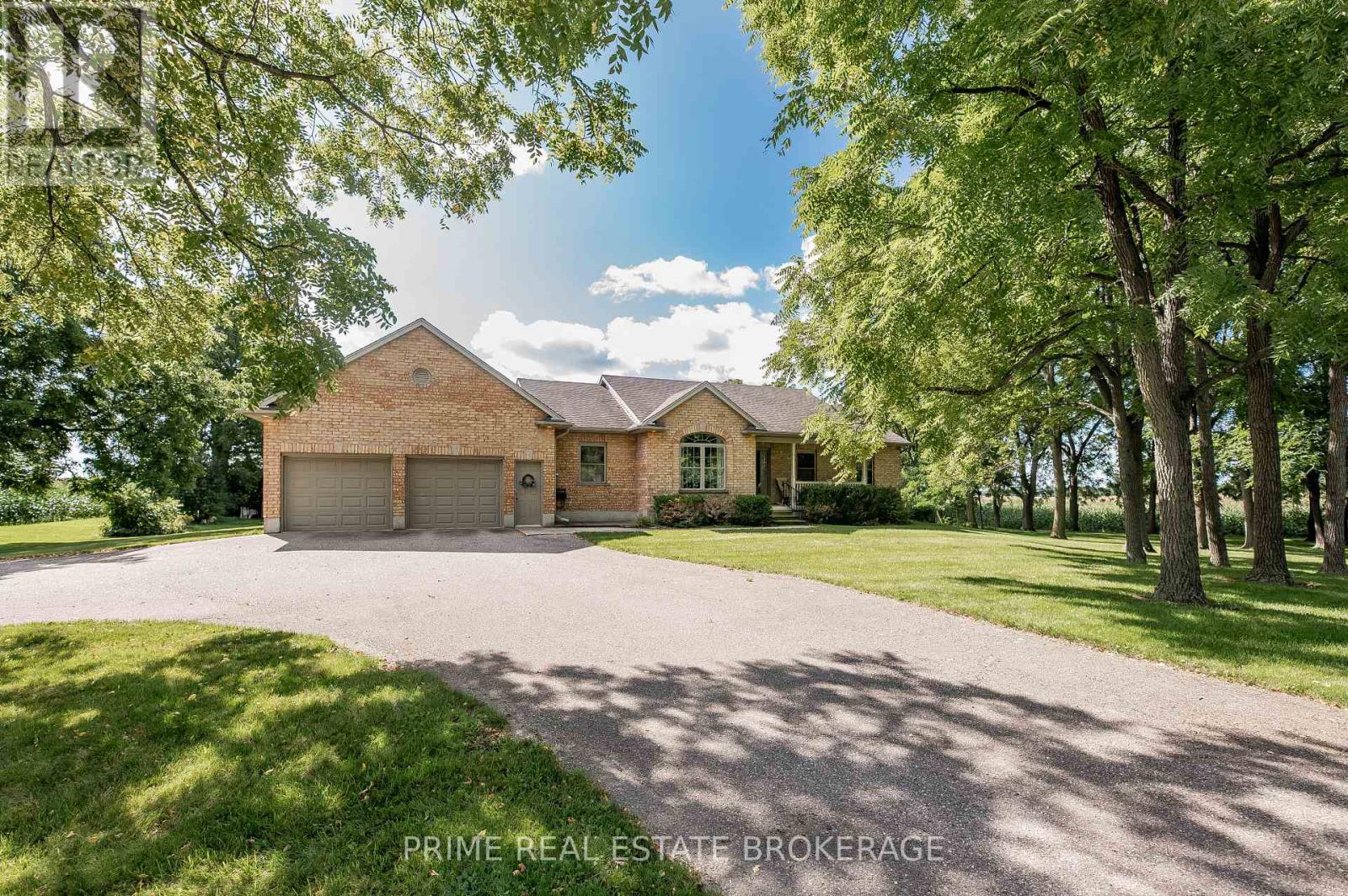 46821 MAPLETON LINE, Aylmer, Ontario