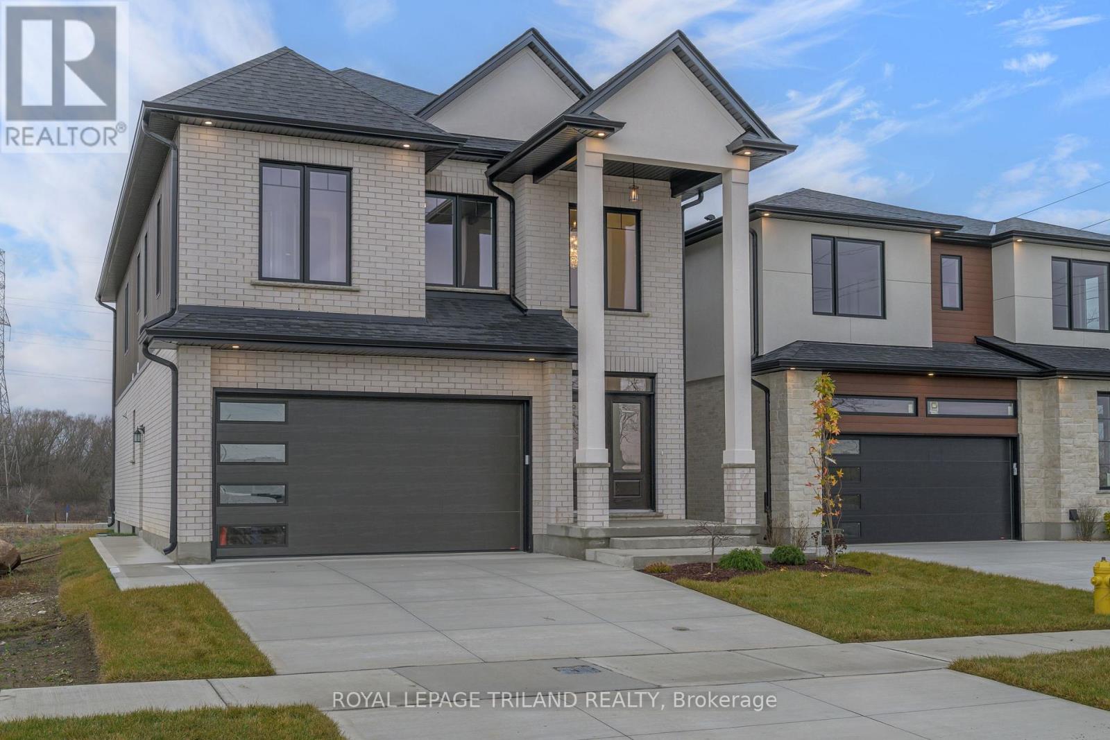 4211 Liberty Crossing, London South, Ontario  N6P 0L1 - Photo 2 - X13822218