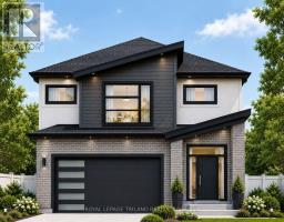 6763 HEATHWOODS AVENUE, London South, Ontario