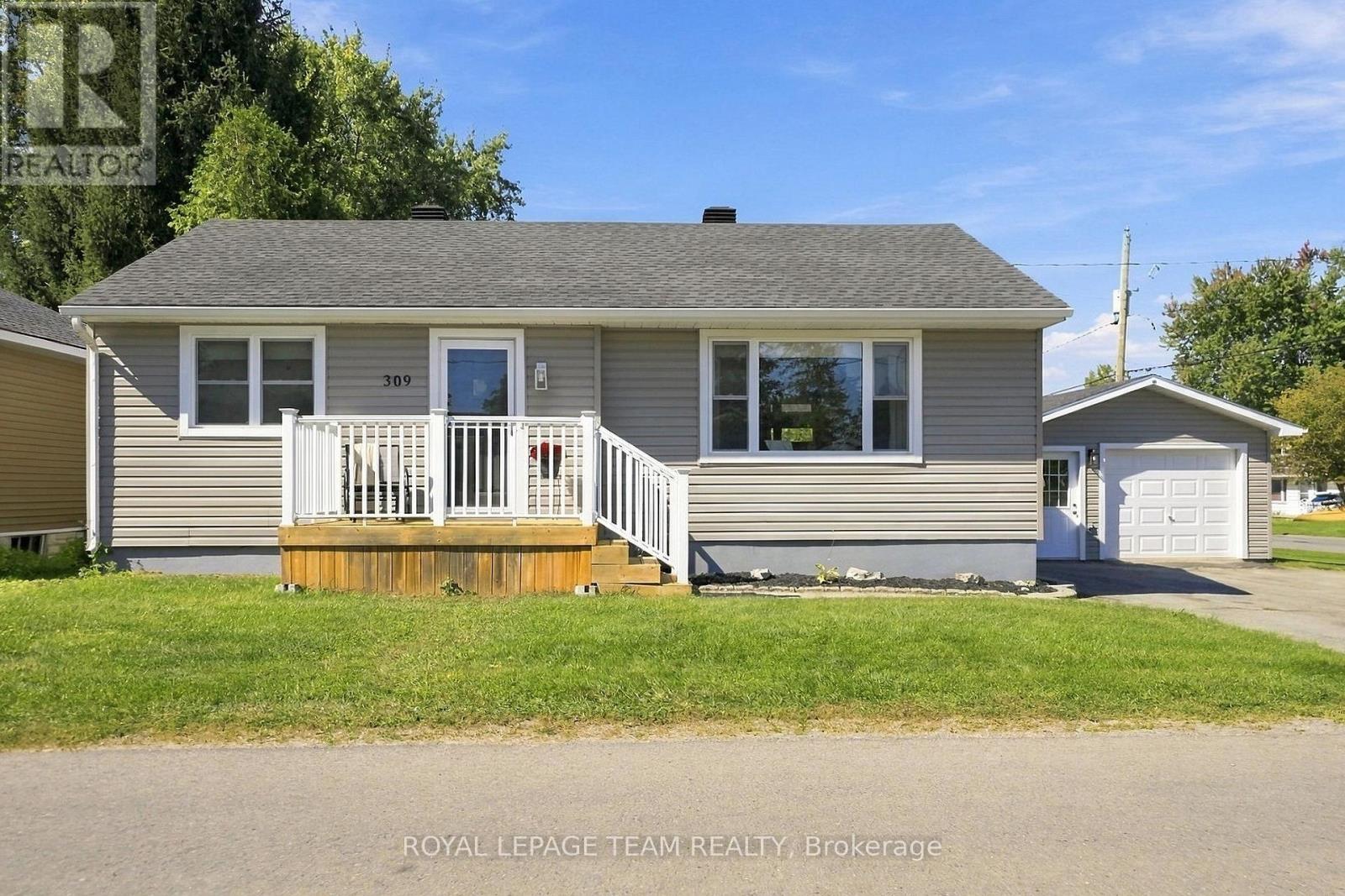309 GEORGE STREET EAST, North Grenville, Ontario