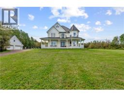 1095 Route 133, Grand-Barachois, New Brunswick