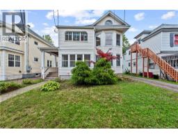 333 Cameron Street, Moncton, New Brunswick